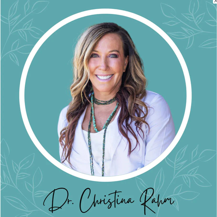 Weekly report Dr. Christina Rahm - Sustainability