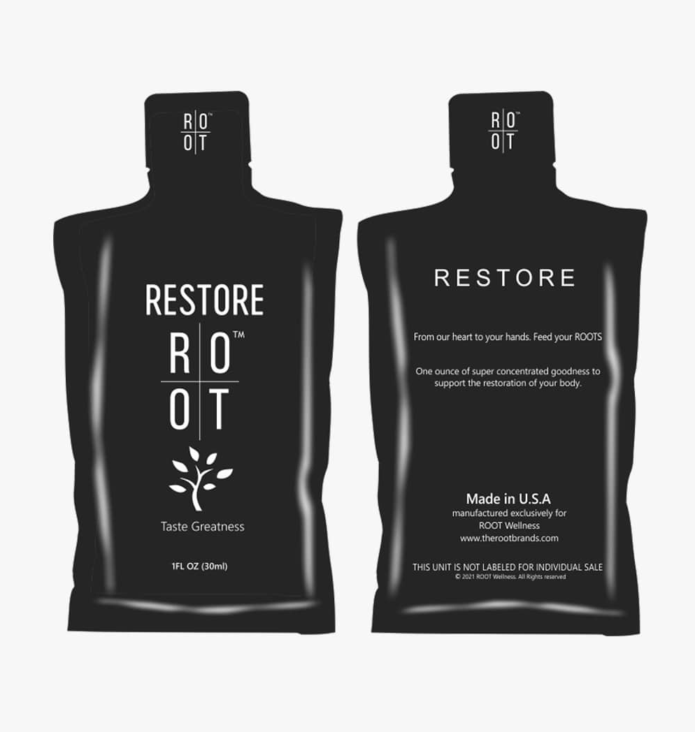 Restore Root 